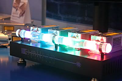 News: 12. Optatec - Optische Technologien überzeugend in Szene setzen
