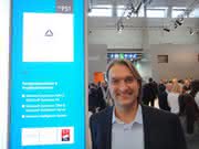 Cebit: Bilanzmeldungen für Microsoft Dynamics-Anwender vereinfacht