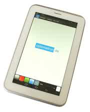 News: App Multilight: Display als Durchlichtquelle News: App Multilight: Display als Durchlichtquelle