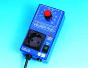Webguide: messner emtronic - Wechselstromsteller voltron-plus Webguide: messner emtronic - Wechselstromsteller voltron-plus