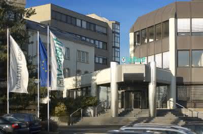 Wirtschaft + Unternehmen: Vaillant verzeichnet stabiles Wachstum