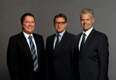 Wirtschaft + Unternehmen: Wago hält Umsatzniveau trotz Eurokrise Wirtschaft + Unternehmen: Wago hält Umsatzniveau trotz Eurokrise