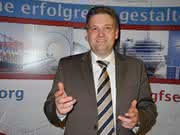 Software: „Boomendes Interesse an Systems Engineering“