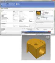 Software: CAD und ERP gehen Hand in Hand