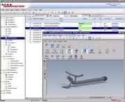 Software: Aras-Lösung unterstützt Systems Engineering