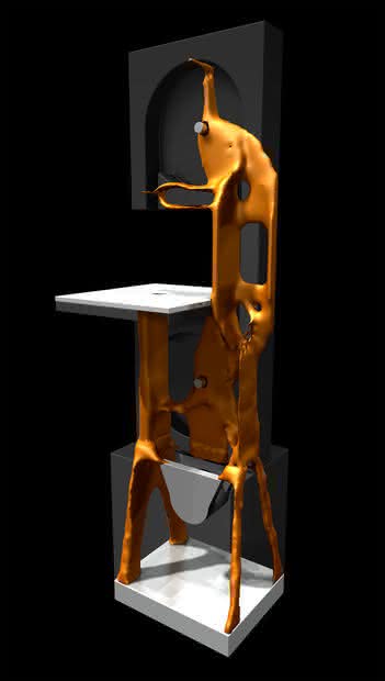 Software: SolidThinking verbessert Produktentwicklung mit Inspire 9.0 Software: SolidThinking verbessert Produktentwicklung mit Inspire 9.0