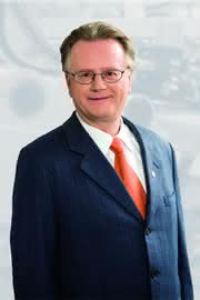 Wirtschaft + Unternehmen: Lapp Gruppe wächst moderat