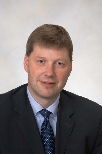 Wirtschaft + Unternehmen: Neuer Chef bei Grundfos