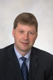 Wirtschaft + Unternehmen: Neuer Chef bei Grundfos