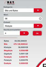 Elastomere: App für die Elastomerverarbeitung Elastomere: App für die Elastomerverarbeitung