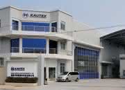 News: Kautex Maschinenbau mit neuem Werk in China News: Kautex Maschinenbau mit neuem Werk in China