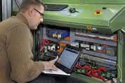 Intec und Z: Lösung für die automatisierte Optimierung von Fertigungsprozessen