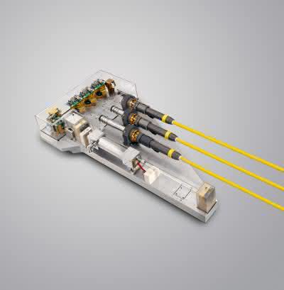 Intec und Z: Universelle Lösungen für die Metallbearbeitung