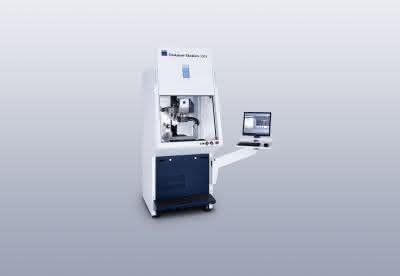 Intec und Z: Universelle Lösungen für die Metallbearbeitung