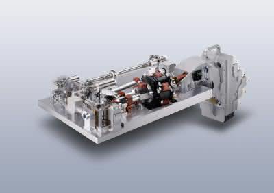 Intec und Z: Universelle Lösungen für die Metallbearbeitung