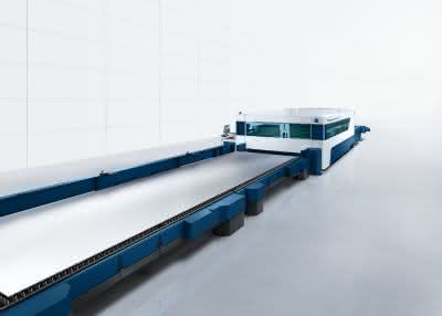 Intec und Z: Universelle Lösungen für die Metallbearbeitung