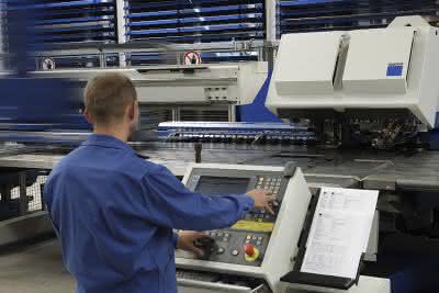 Intec und Z: Wachstumspotenzial ERP-System