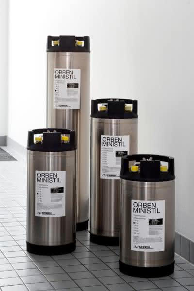 Bauteilereinigung: Systeme für die Wasseraufbereitung Bauteilereinigung: Systeme für die Wasseraufbereitung