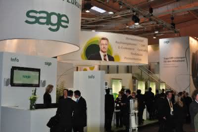 Cebit: ERP-Systeme und mehr