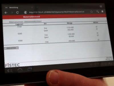 Cebit: Softwarelösungen für SAP ERP