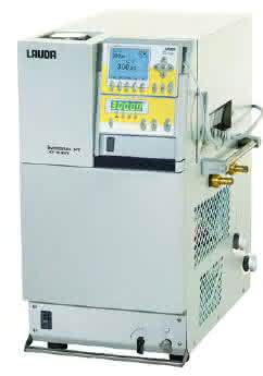 Hochtemperaturthermostate Integral XT: Weltweit die richtige Temperatur Hochtemperaturthermostate Integral XT: Weltweit die richtige Temperatur