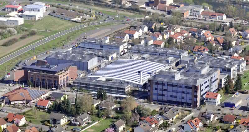 Wirtschaft + Unternehmen: Viastore liefert WMS an Wika Wirtschaft + Unternehmen: Viastore liefert WMS an Wika