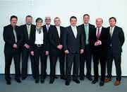 Wirtschaft + Unternehmen: Pilz vergibt Lieferanten-Award