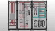 Kupferschienen-Modul: Flexibel planen