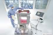: Sartorius und Lonza