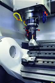 Modulares Spannsystem: Vielfältig gespannt