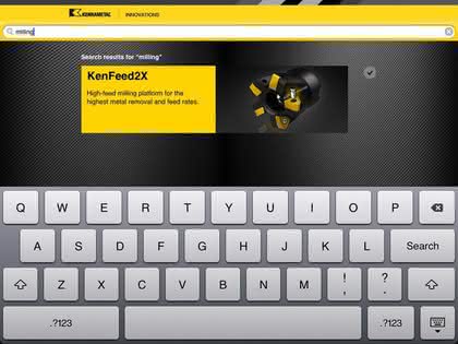 App: Anwenderfreundlich
