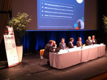 Verstärkter Kampf gegen Alzheimer: Zweiter Biofit-Kongress in Lille