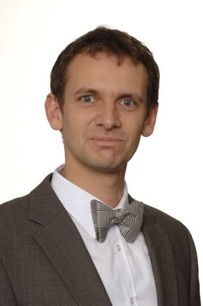 Interview: Tobias A. Thiele
