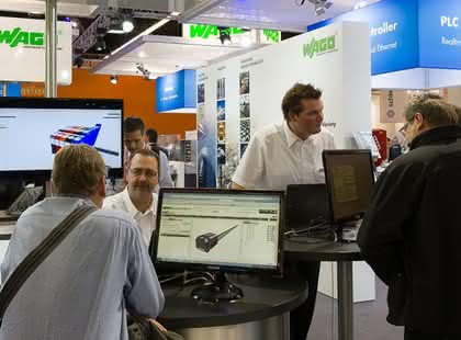Gebäudeautomation: Weniger Aufwand