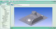 CAD/CAM-Software: Neue Strategien