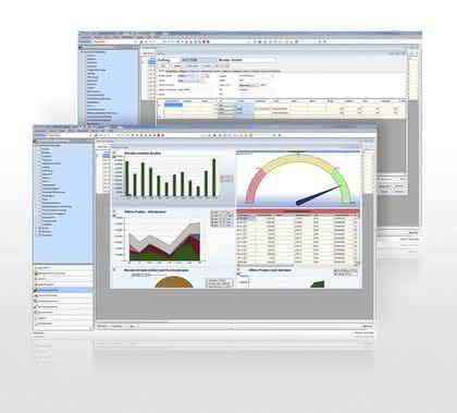 ERP: Neues Release