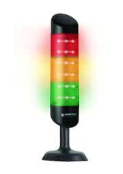 LED-Signaltechnik: Alles Clean