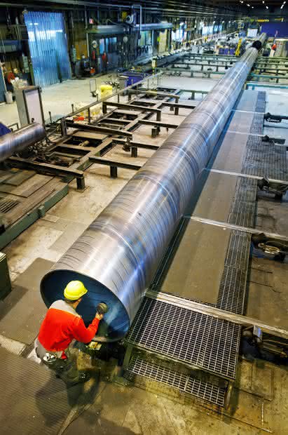ERP-System, Energieeffiziente Komplettlösungen: Schnell und effizient agieren