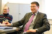 Lean-Solutions-Strategie: „Wir haben die Nase vorn“