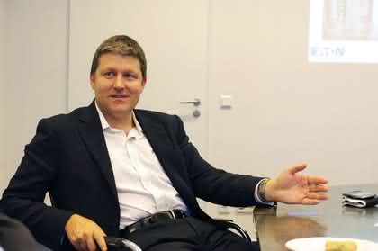 Lean-Solutions-Strategie: „Wir haben die Nase vorn“ Lean-Solutions-Strategie: „Wir haben die Nase vorn“