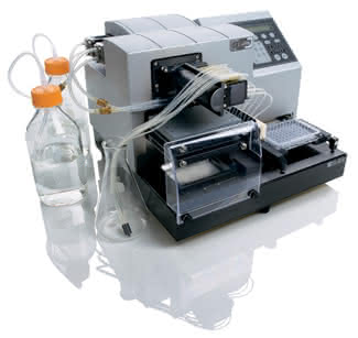 Liquid-Handling-Systeme von BioTek: Modernes Dispensieren
