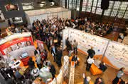 News: jobvector career day in München