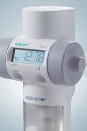 Webguide: Hirschmann - solarus® 10 ml Webguide: Hirschmann - solarus® 10 ml