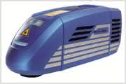 Produkt der Woche: LASER ZUR LINIENINTEGRATION