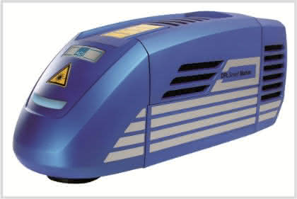 Produkt der Woche: LASER ZUR LINIENINTEGRATION