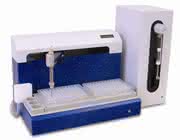Webguide: MLE - Kleiner XY-Autosampler Webguide: MLE - Kleiner XY-Autosampler
