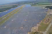 Wirtschaft + Unternehmen: Bicsolar realisiert 20-MW-Solarpark in Neuhardenberg