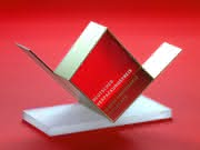Wirtschaft + Unternehmen: Deutscher Verpackungspreis 2013: Die Frist läuft Wirtschaft + Unternehmen: Deutscher Verpackungspreis 2013: Die Frist läuft