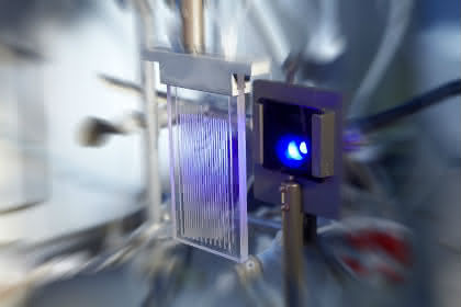 Micro-Components: Kleine Reaktoren, schnelle Fertigung