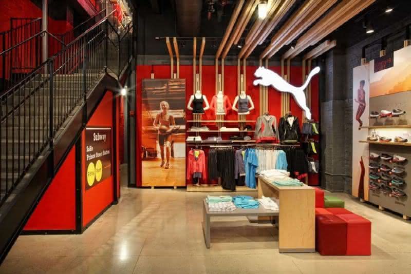 Wirtschaft + Unternehmen: Puma: Mit JDA Allocation schneller im Laden Wirtschaft + Unternehmen: Puma: Mit JDA Allocation schneller im Laden